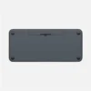 Keyboard Wireless Logitect Multidevices - Gambar 4