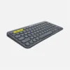 Keyboard Wireless Logitect Multidevices - Gambar 2