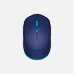 Mouse Logi Blue